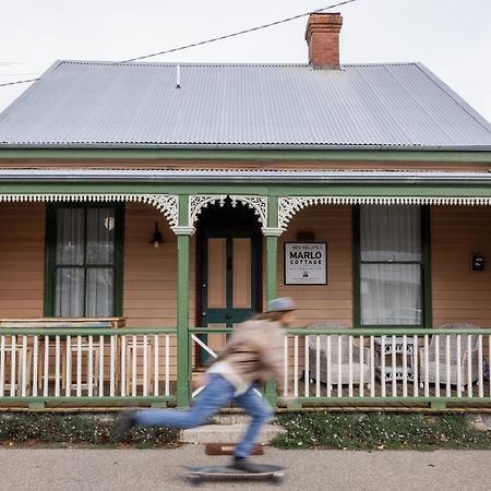 Ned Kelly'S Marlo Cottage - In The Best Beechworth Location Luaran gambar