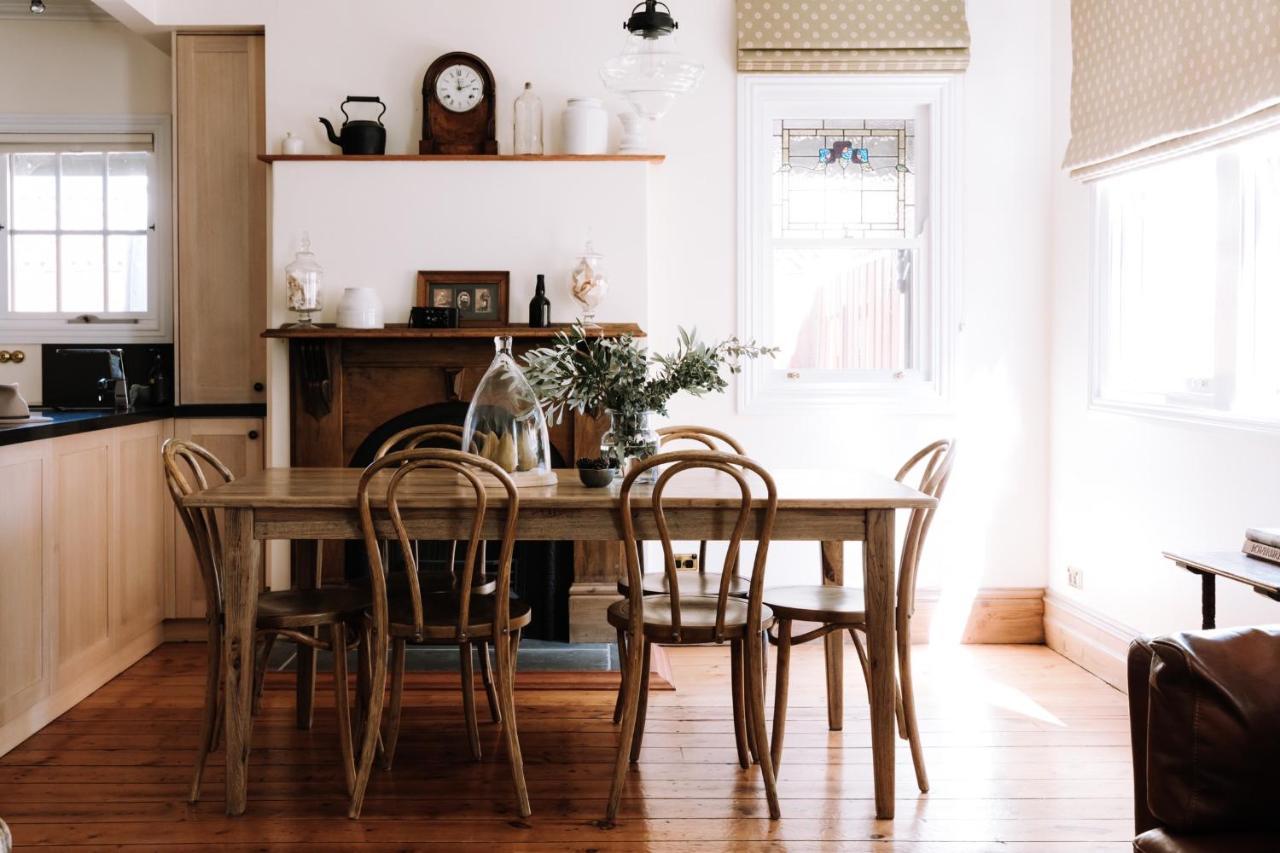 Ned Kelly'S Marlo Cottage - In The Best Beechworth Location Luaran gambar