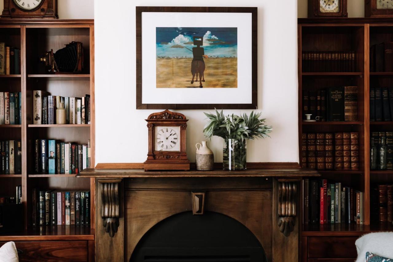 Ned Kelly'S Marlo Cottage - In The Best Beechworth Location Luaran gambar