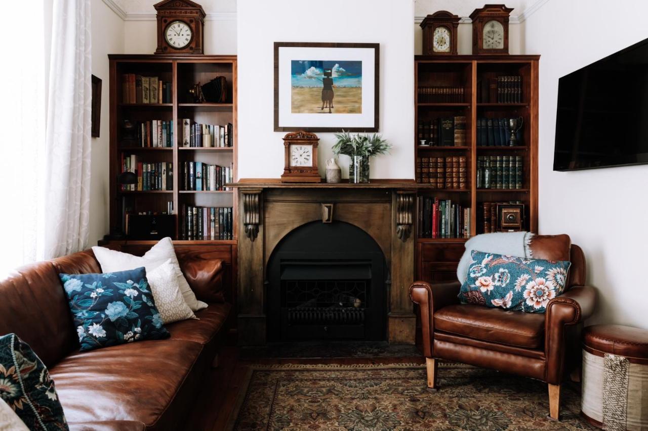Ned Kelly'S Marlo Cottage - In The Best Beechworth Location Luaran gambar