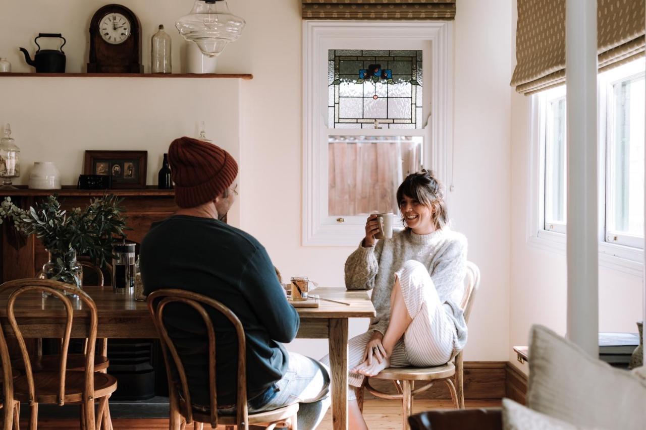 Ned Kelly'S Marlo Cottage - In The Best Beechworth Location Luaran gambar