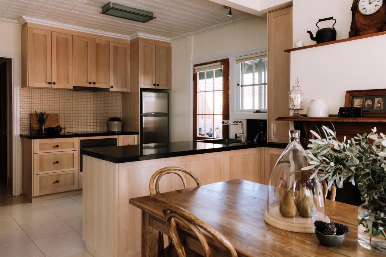 Ned Kelly'S Marlo Cottage - In The Best Beechworth Location Luaran gambar