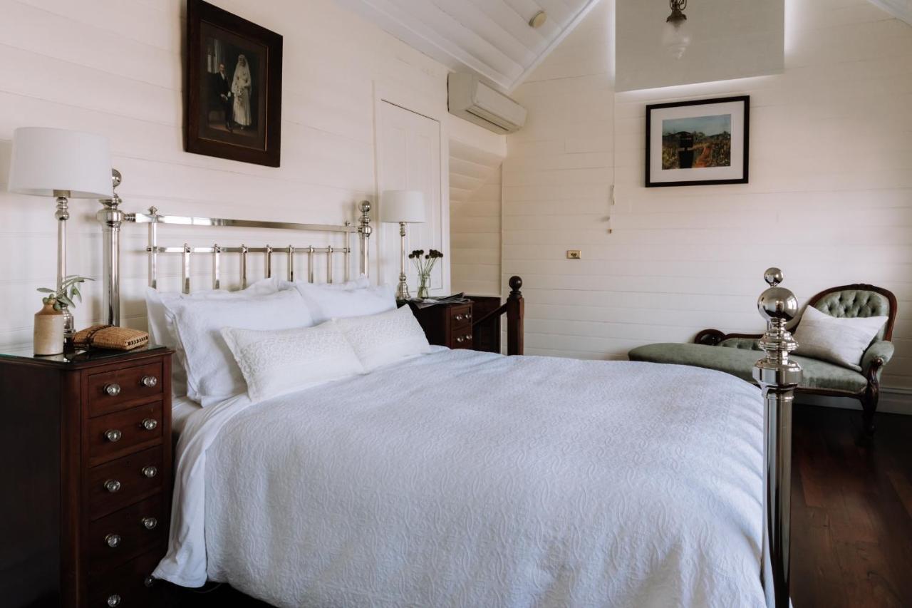 Ned Kelly'S Marlo Cottage - In The Best Beechworth Location Luaran gambar