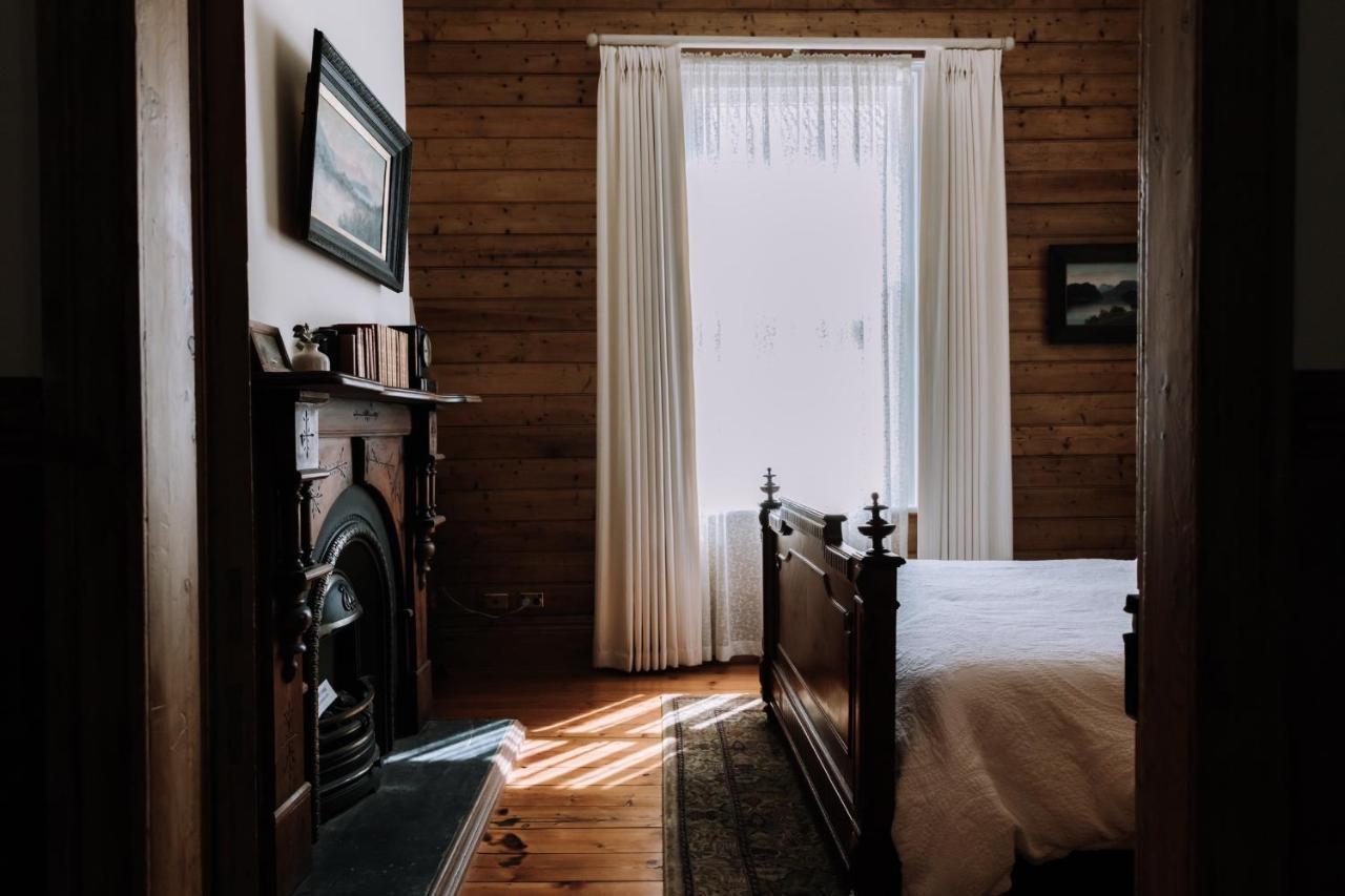 Ned Kelly'S Marlo Cottage - In The Best Beechworth Location Luaran gambar