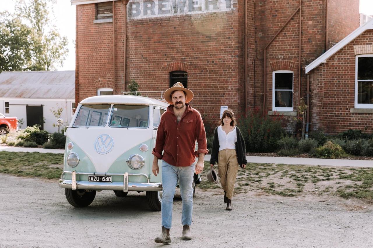 Ned Kelly'S Marlo Cottage - In The Best Beechworth Location Luaran gambar