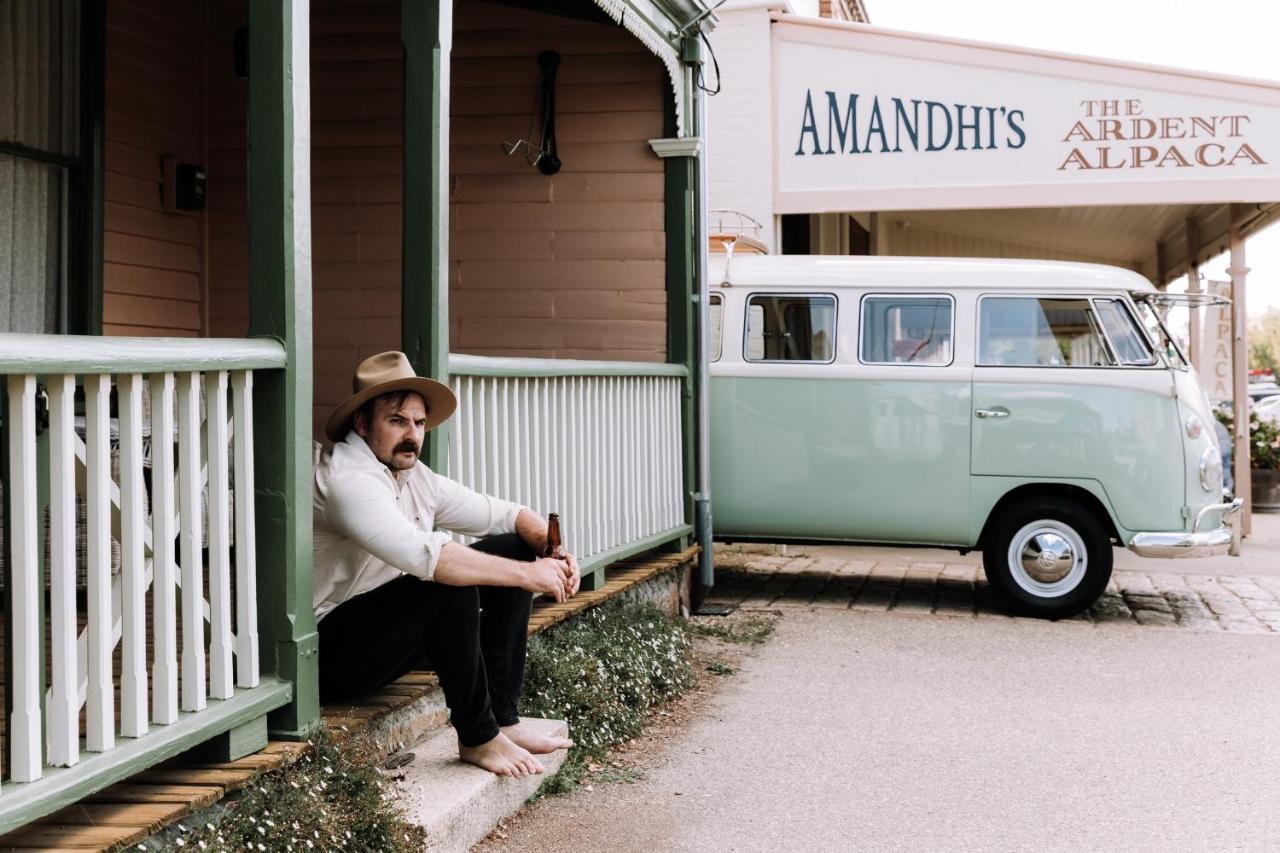 Ned Kelly'S Marlo Cottage - In The Best Beechworth Location Luaran gambar