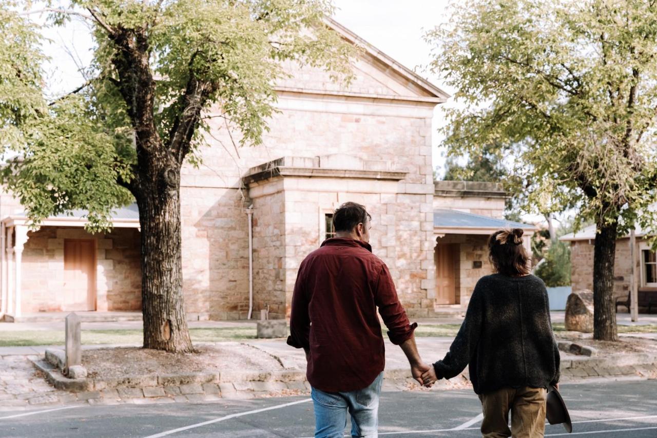 Ned Kelly'S Marlo Cottage - In The Best Beechworth Location Luaran gambar