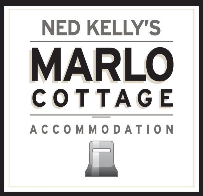 Ned Kelly'S Marlo Cottage - In The Best Beechworth Location Luaran gambar