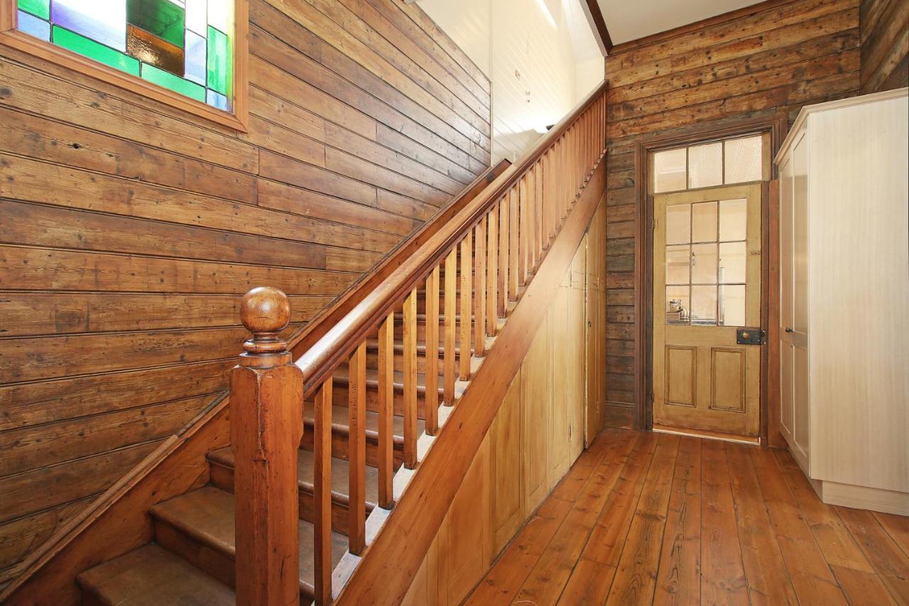 Ned Kelly'S Marlo Cottage - In The Best Beechworth Location Luaran gambar