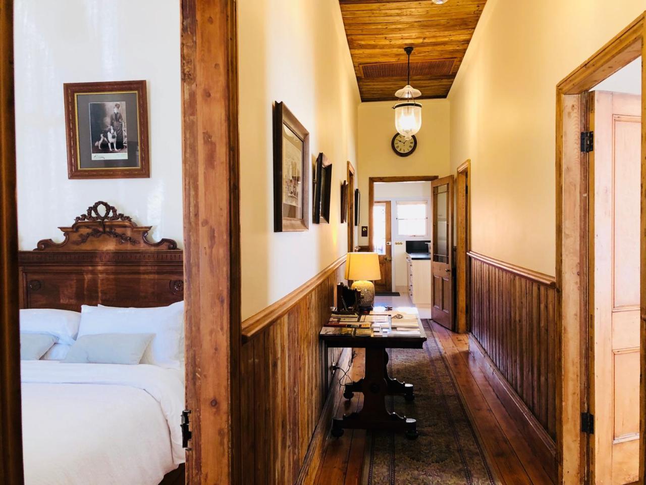 Ned Kelly'S Marlo Cottage - In The Best Beechworth Location Luaran gambar